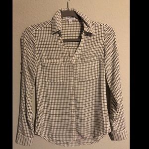XXS Slim Fit Express Portofino Shirt